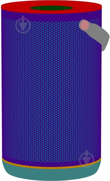 Очищувач повітря Xiaomi SmartMi Air Purifier P2 - фото 7