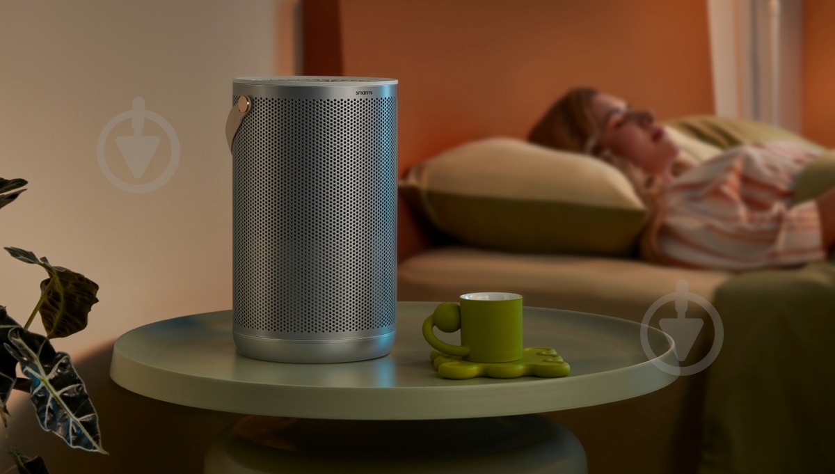 Очищувач повітря Xiaomi SmartMi Air Purifier P2 - фото 14