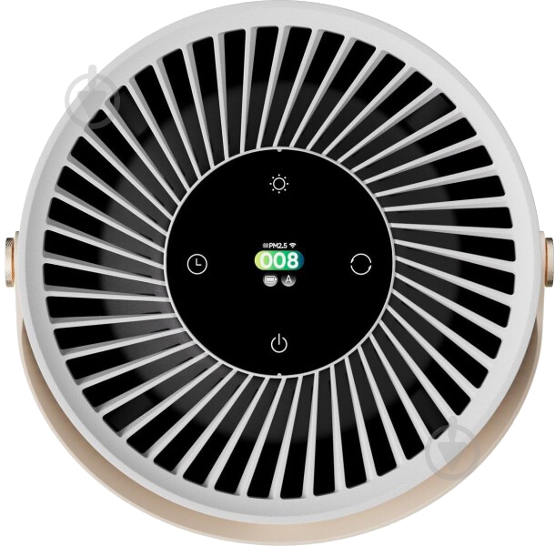 Очищувач повітря Xiaomi SmartMi Air Purifier P2 - фото 4 Очищувач повітря Xiaomi SmartMi Air Purifier P2 - фото 4