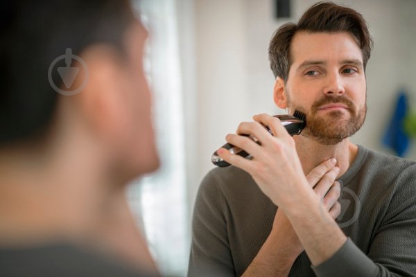 Триммер MOSER 09870-016 Vacuum - фото 8