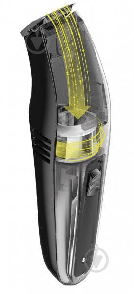 Триммер MOSER 09870-016 Vacuum - фото 5