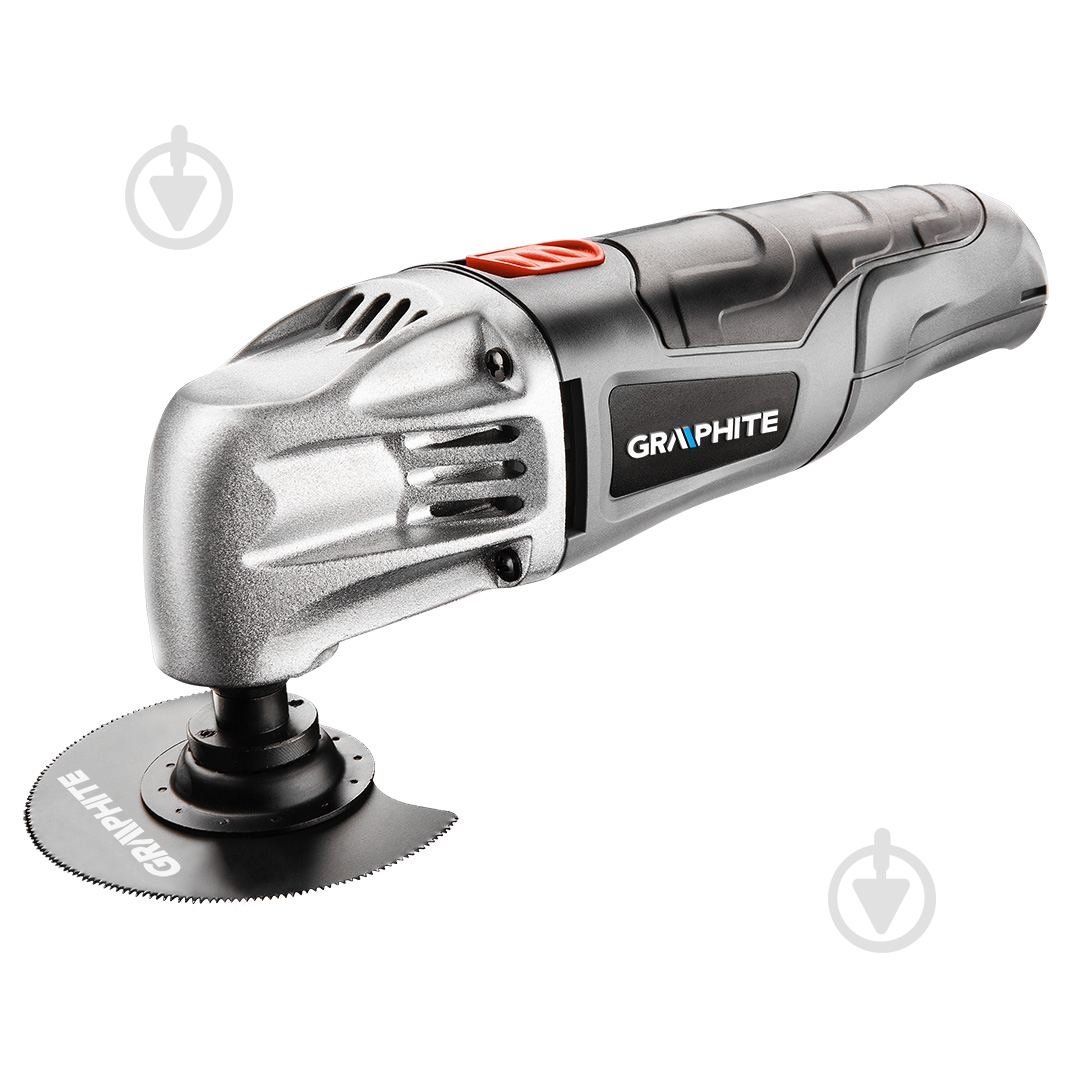 Многофункциональный инструмент GRAPHITE 59G020 - фото 1