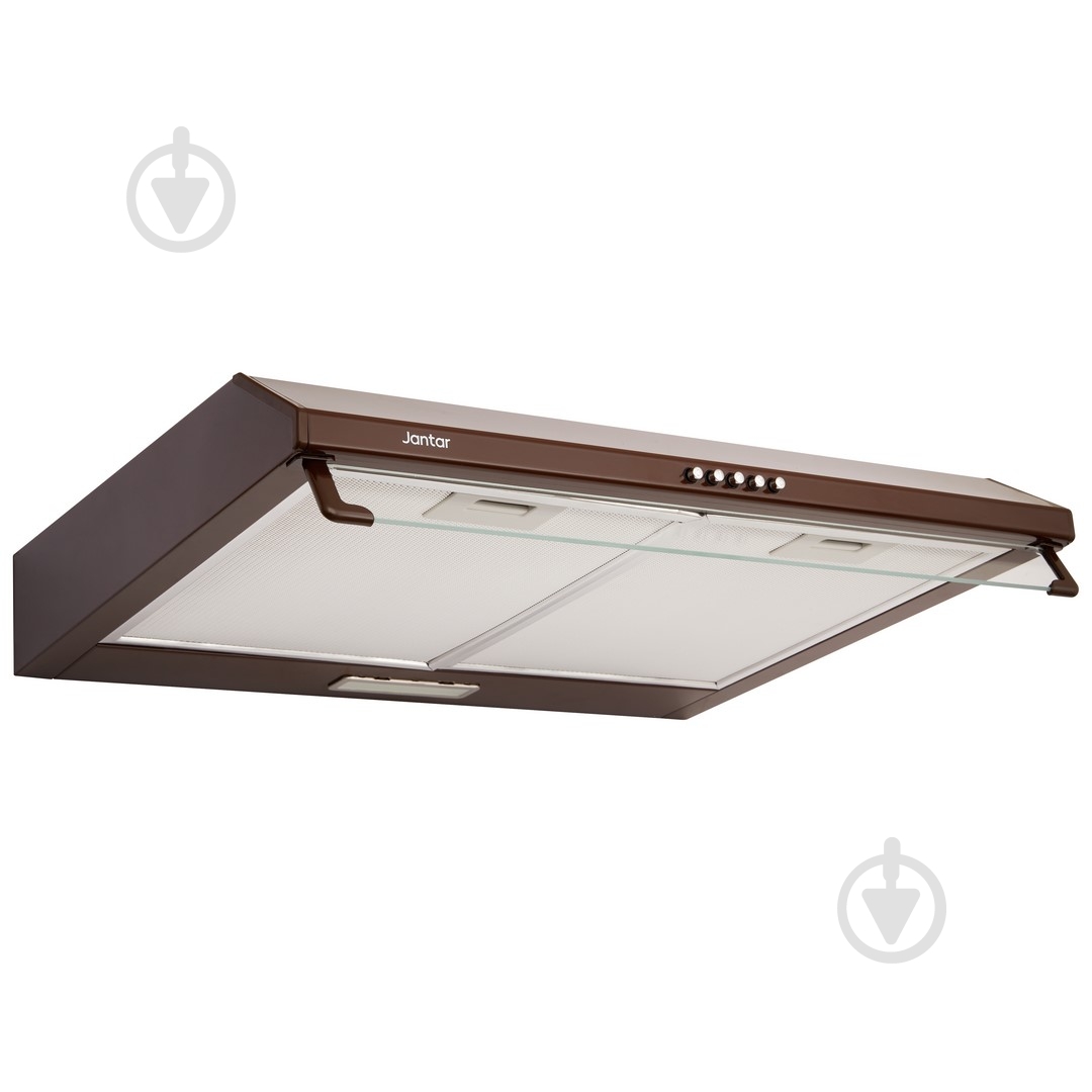 Вытяжка Jantar PHT I LED 60 BR - фото 2 Вытяжка Jantar PHT I LED 60 BR - фото 2