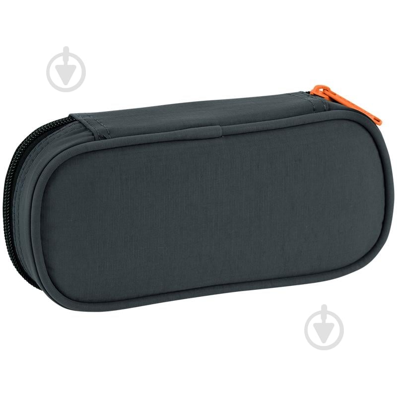 Пенал Game Zone K26-662-10 KITE черный - фото 6 Пенал Game Zone K26-662-10 KITE черный - фото 6