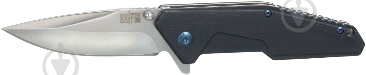 Нож складной Skif Cayman 63.01.05 - фото 1 Нож складной Skif Cayman 63.01.05 - фото 1