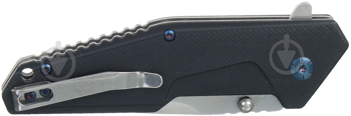 Нож складной Skif Cayman 63.01.05 - фото 4 Нож складной Skif Cayman 63.01.05 - фото 4