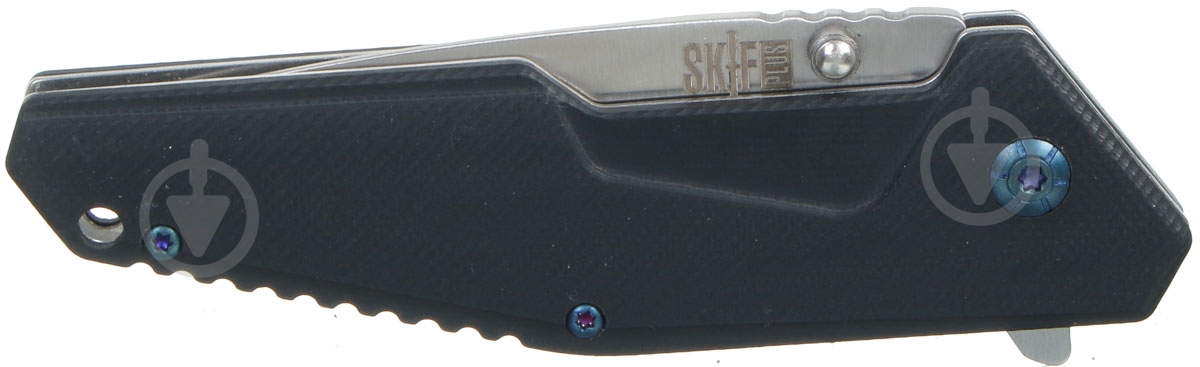 Нож складной Skif Cayman 63.01.05 - фото 5 Нож складной Skif Cayman 63.01.05 - фото 5