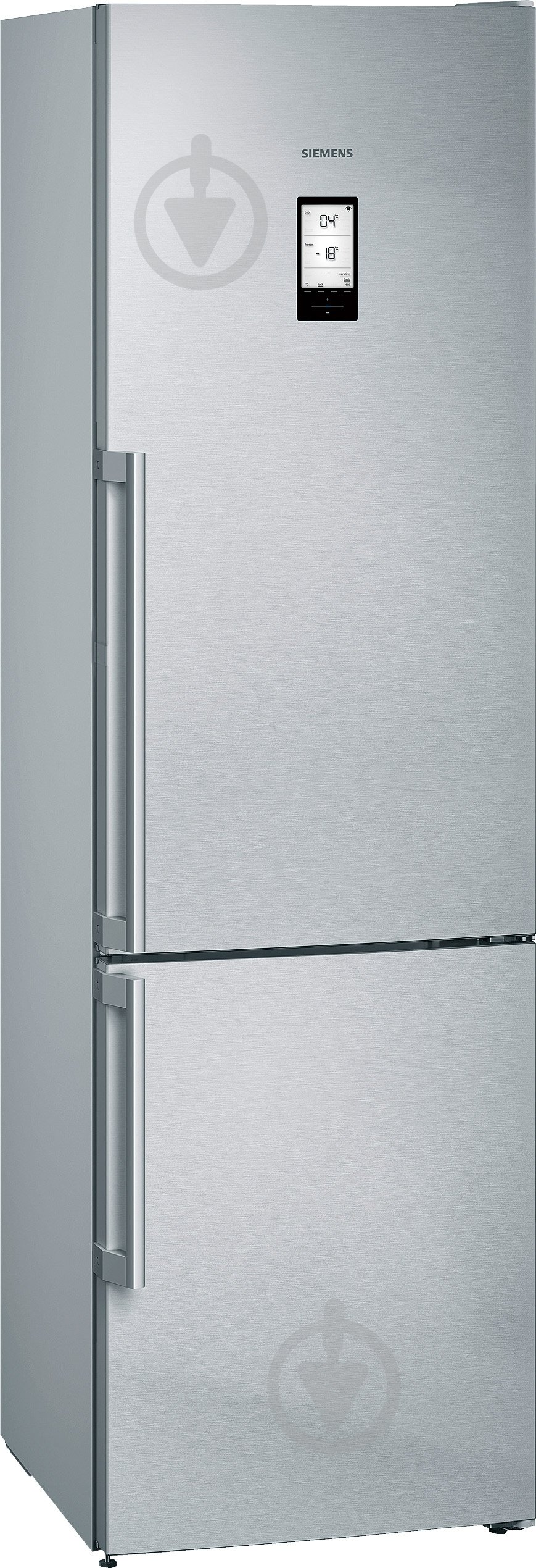 Холодильник Siemens KG39NAI36 - фото 1