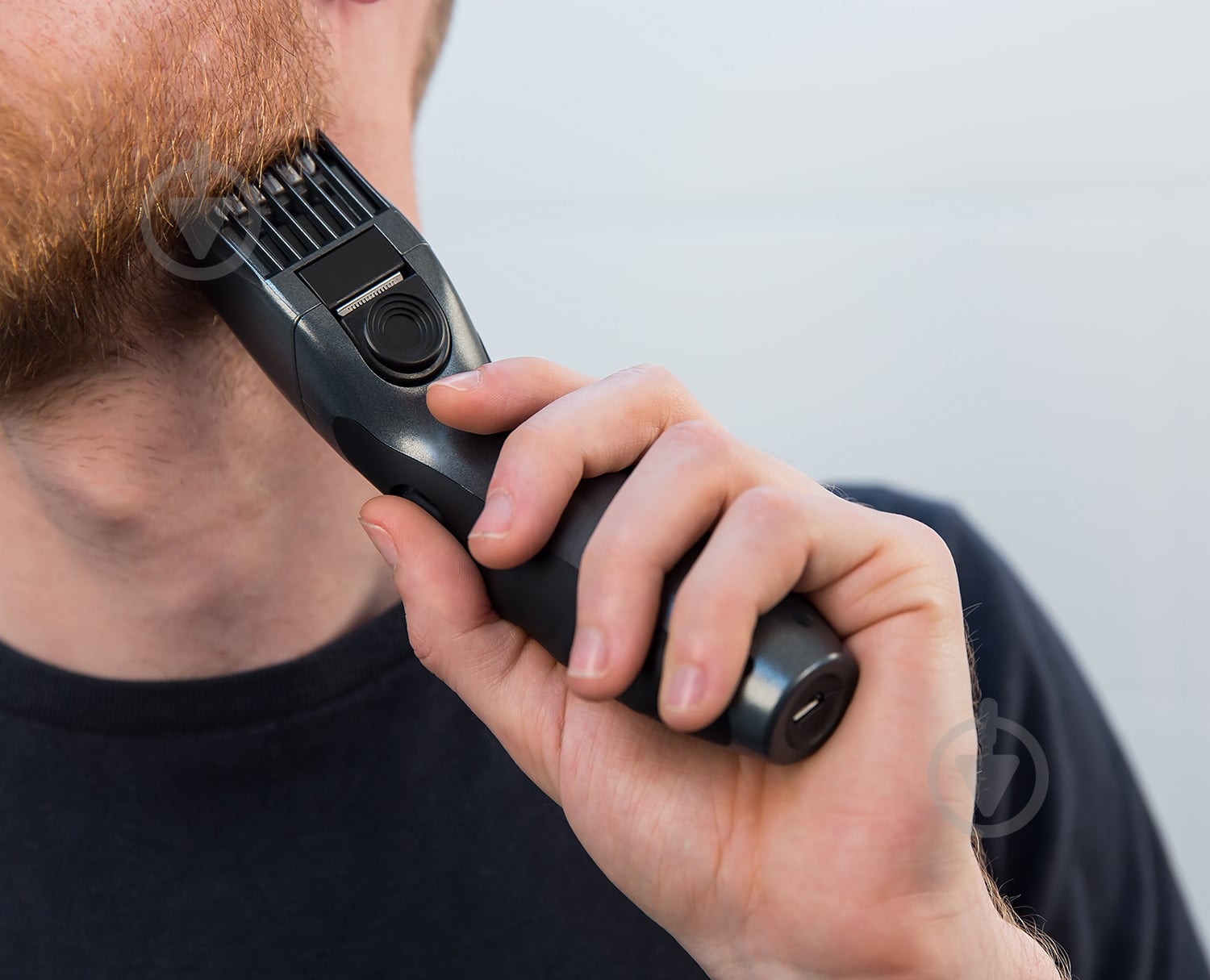 Тример для бороди та вусів Remington MB350LC Lithium Beard Barba - фото 9 Тример для бороди та вусів Remington MB350LC Lithium Beard Barba - фото 9