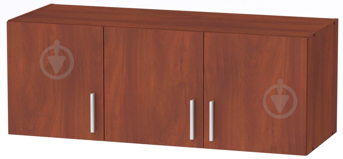 Додатковий сегмент Компаніт Антресоль-4 яблуня - фото 1 Додатковий сегмент Компаніт Антресоль-4 яблуня - фото 1