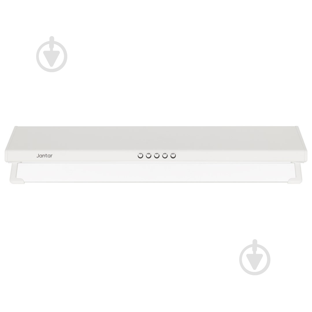 Вытяжка Jantar PHT I LED 60 WH - фото 4