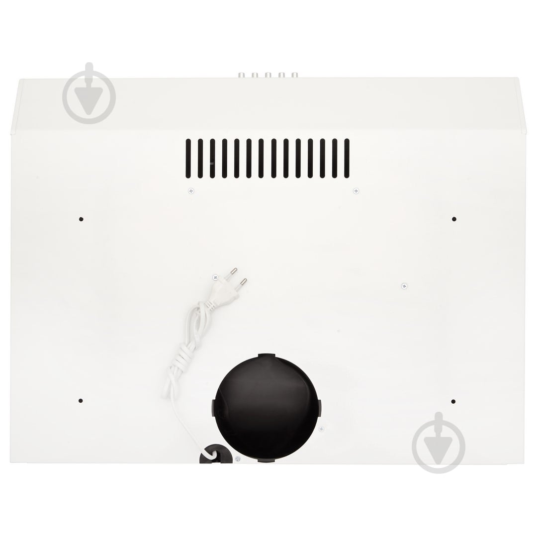 Вытяжка Jantar PHT I LED 60 WH - фото 5