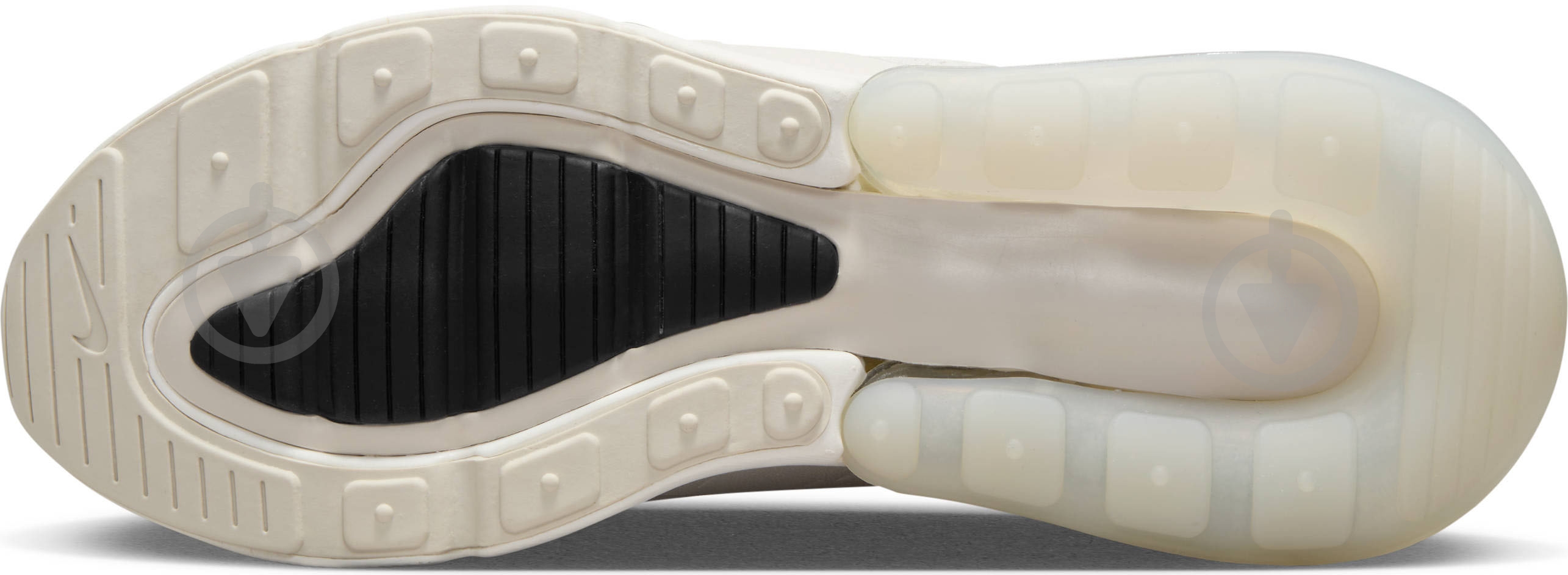 Кросівки жіночі демісезонні Nike WAIR MAX 270 DZ7736-001 р.44,5 бежеві - фото 11 Кросівки жіночі демісезонні Nike WAIR MAX 270 DZ7736-001 р.44,5 бежеві - фото 11