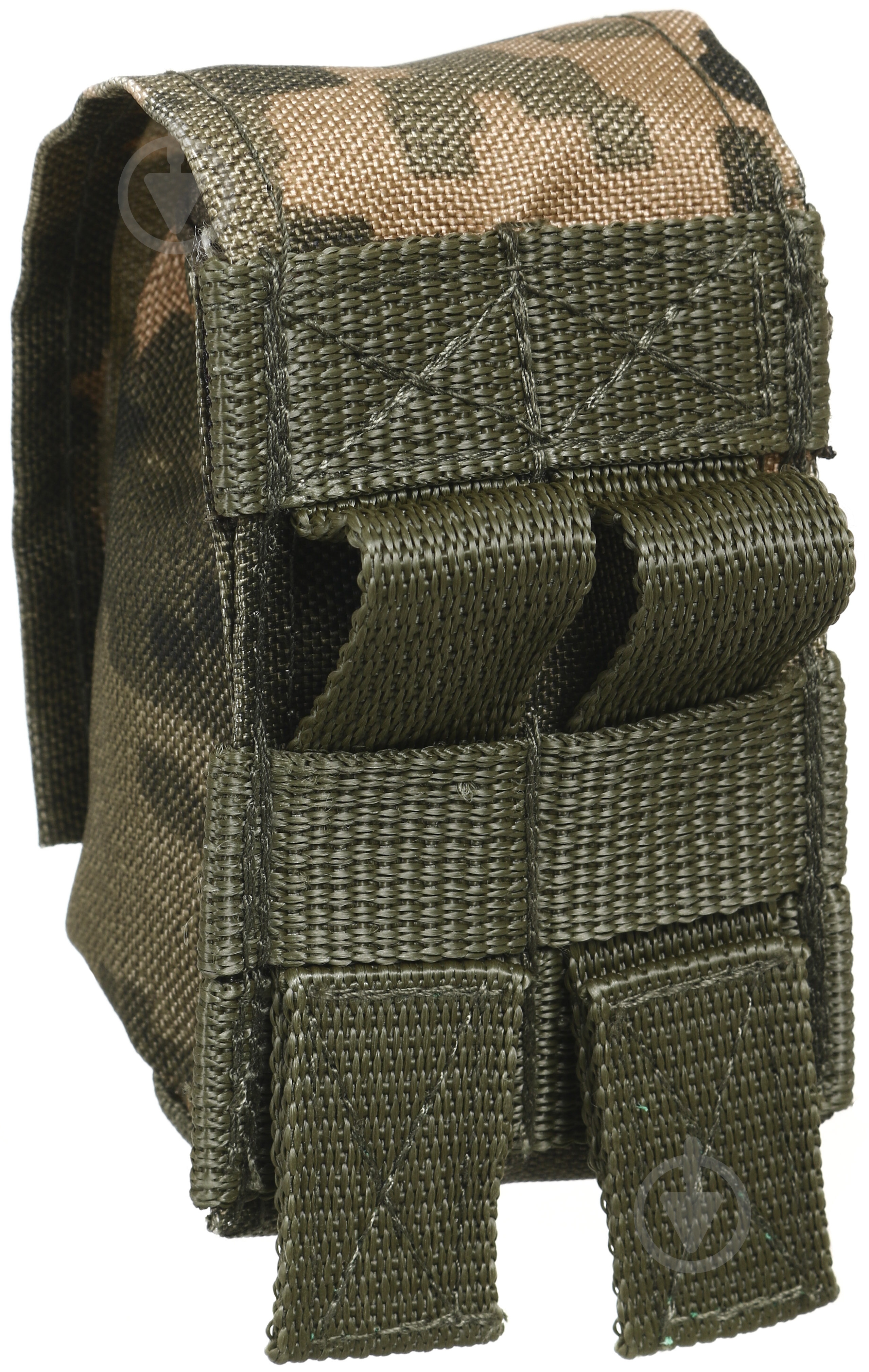 Підсумок LOGOS-Tac під гранату, піксель - фото 3