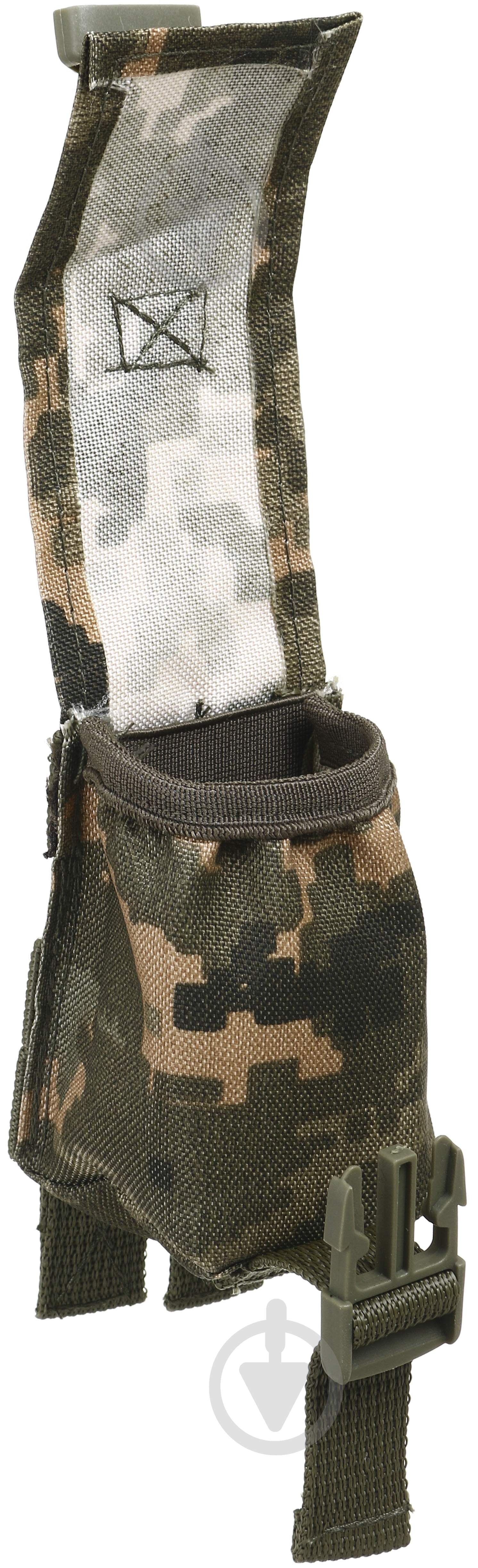 Підсумок LOGOS-Tac під гранату, піксель - фото 4