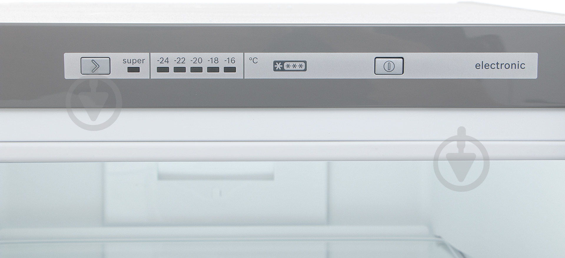 Холодильник Bosch KGN36NL20 - фото 4