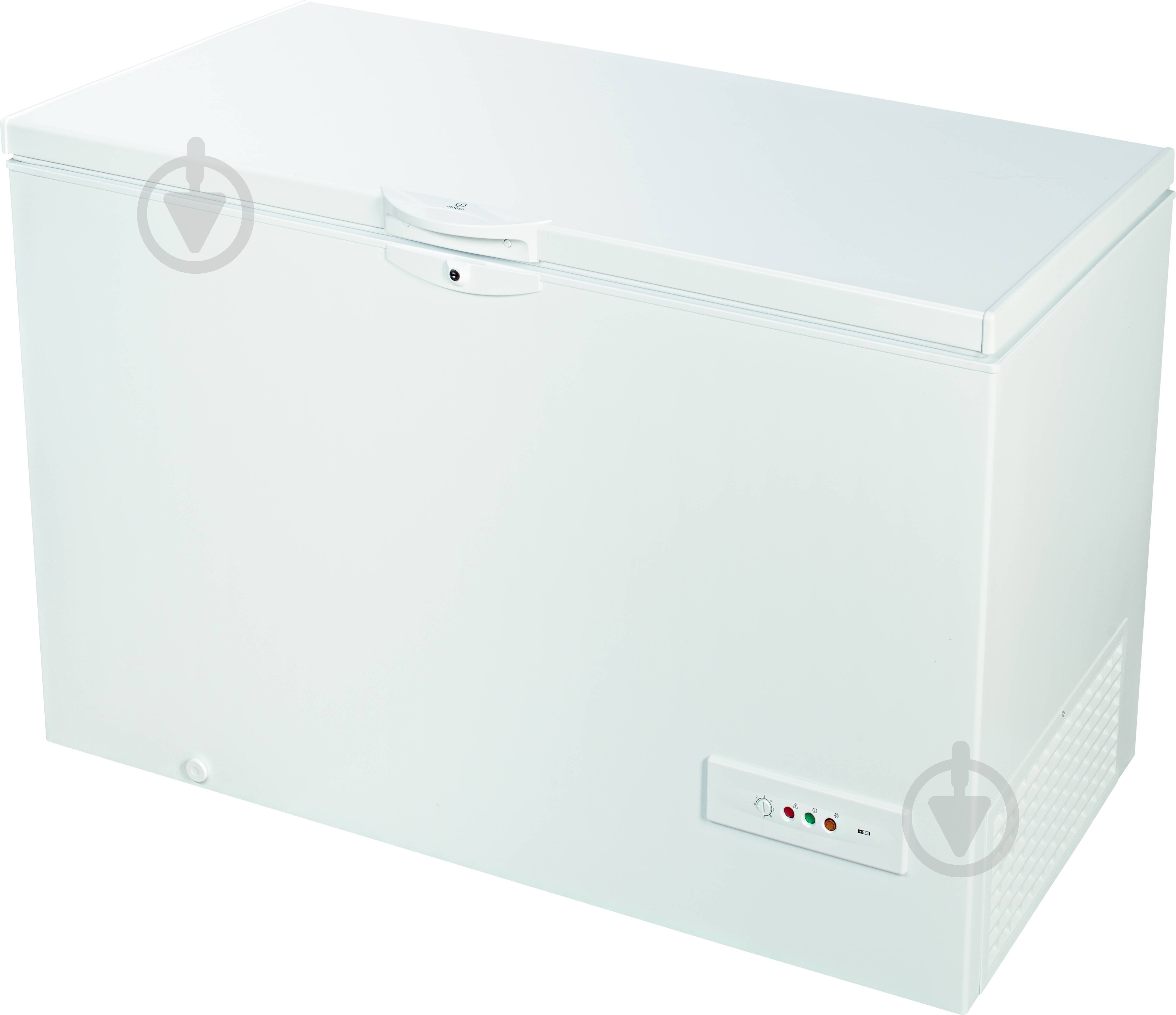 Морозильный ларь Indesit OS 1A 400 H - фото 1