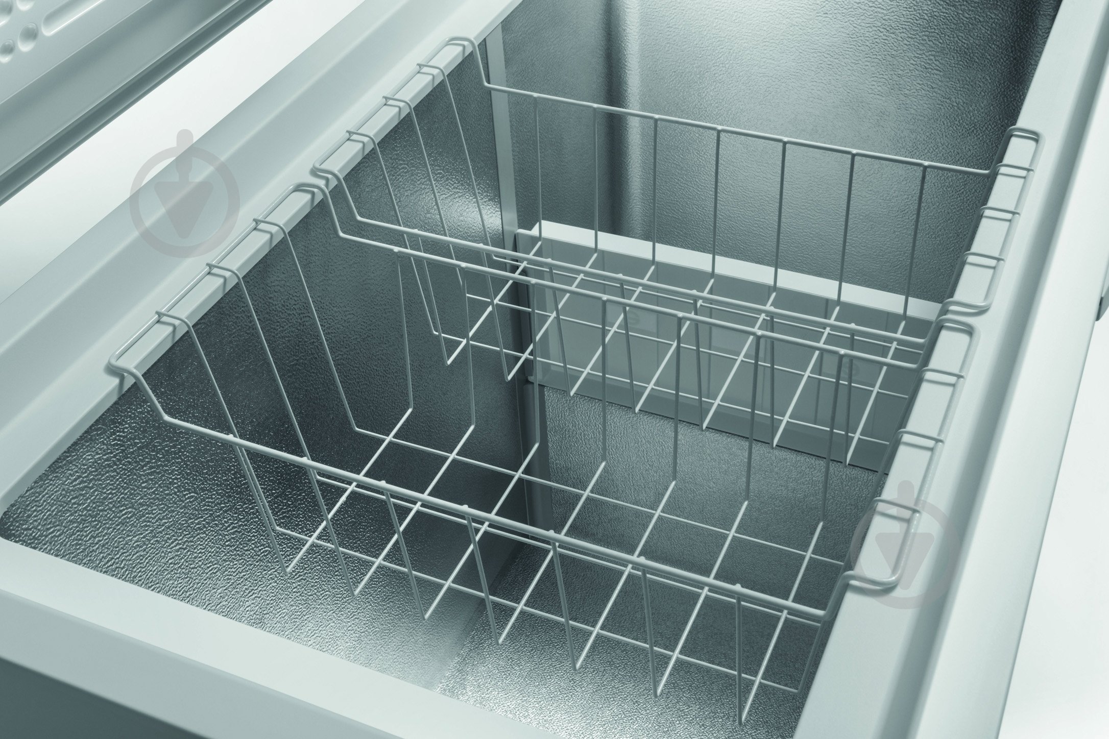 Морозильный ларь Indesit OS 1A 400 H - фото 3