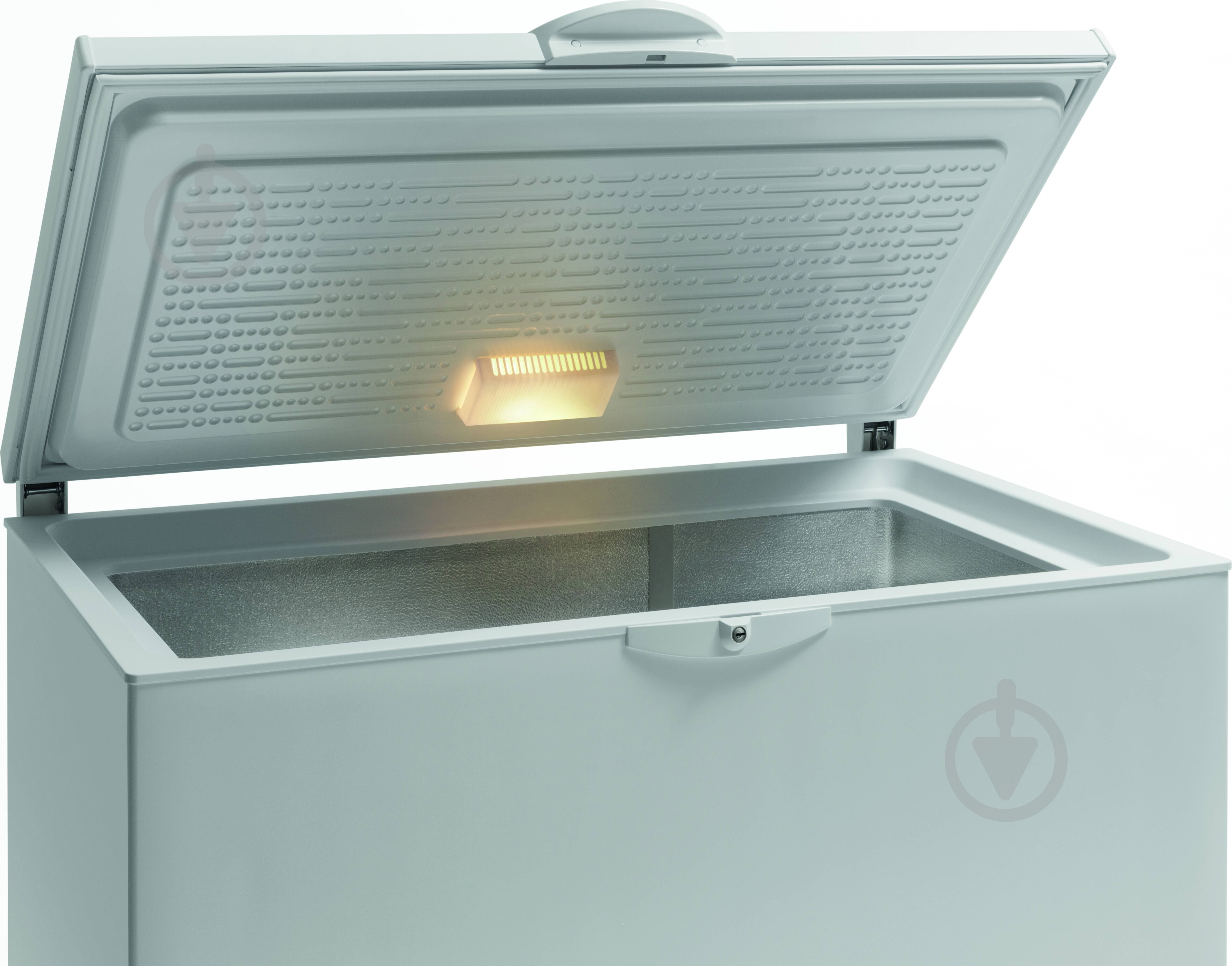 Морозильный ларь Indesit OS 1A 400 H - фото 5