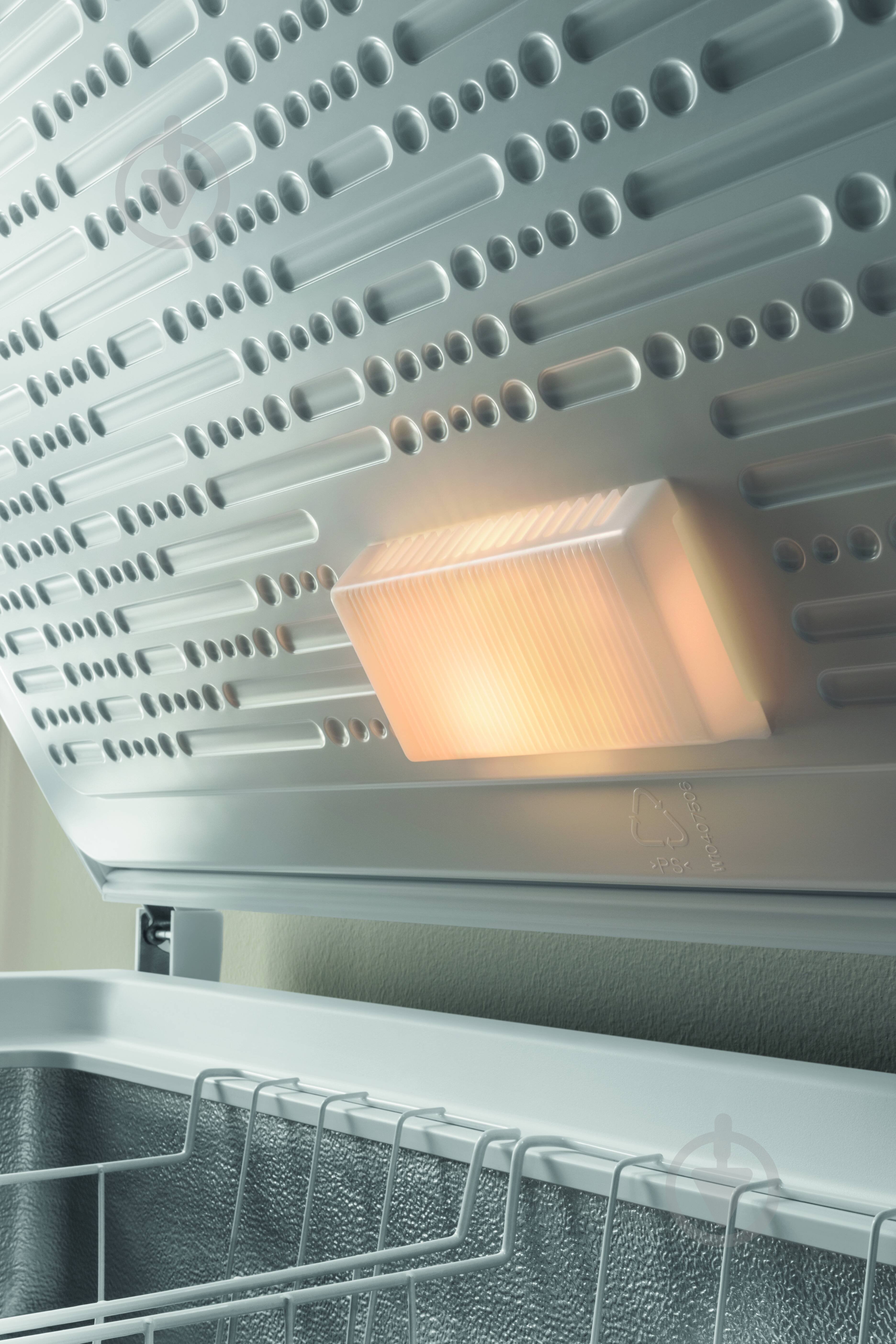 Морозильный ларь Indesit OS 1A 400 H - фото 6