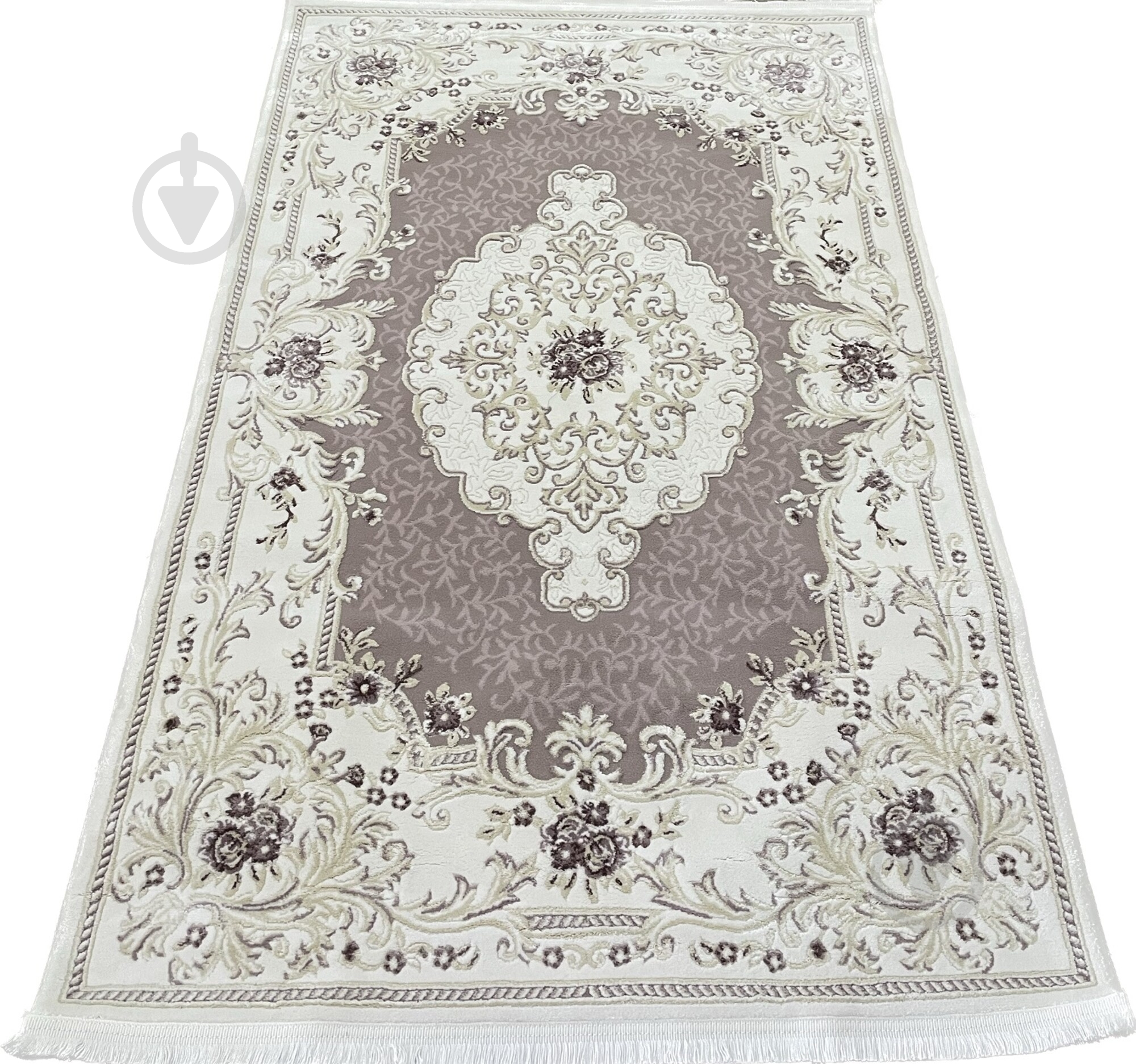 Ковер Art Carpet ARMINA 605 D 60x110 см - фото 2