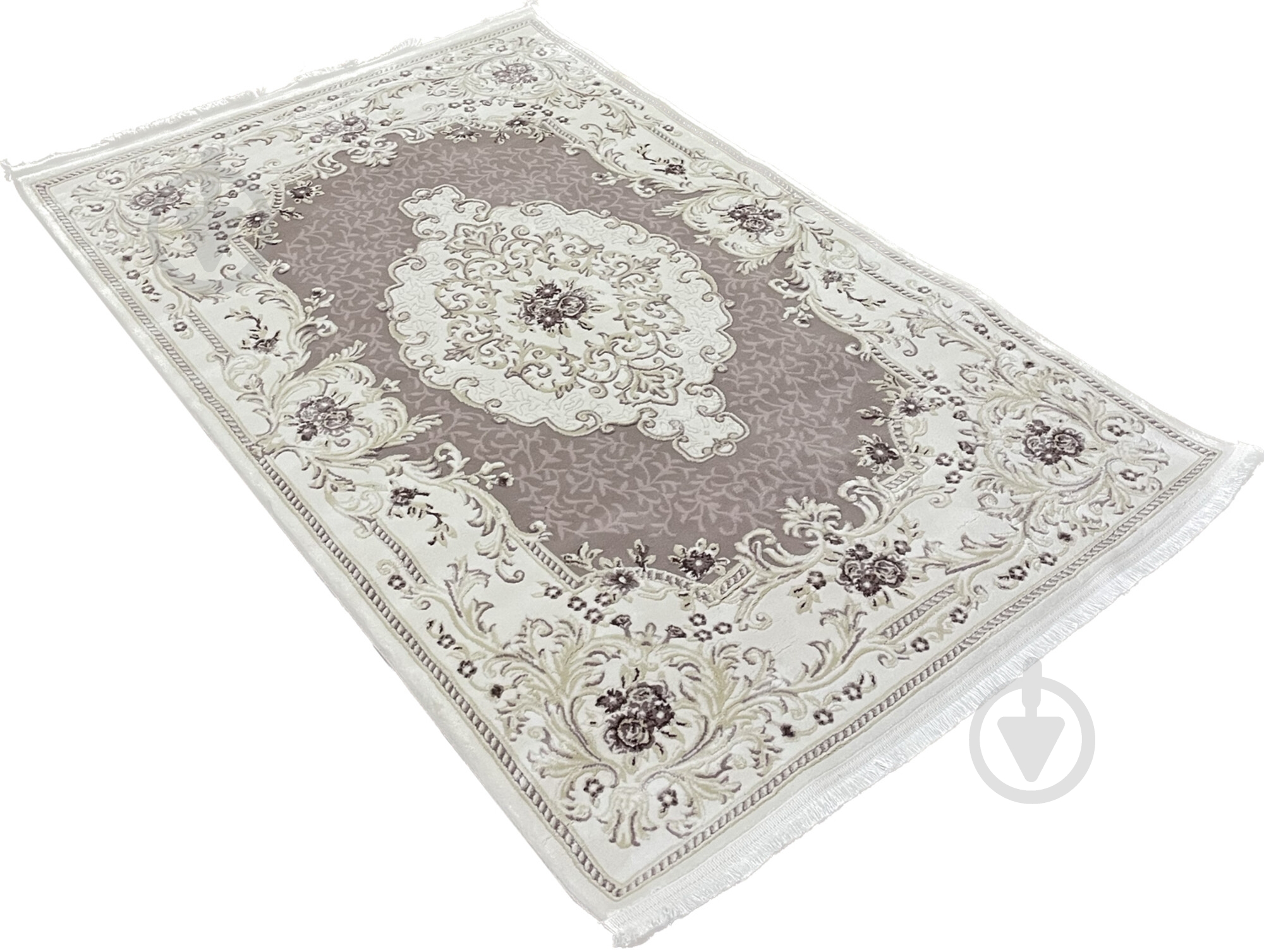 Ковер Art Carpet ARMINA 605 D 60x110 см - фото 3