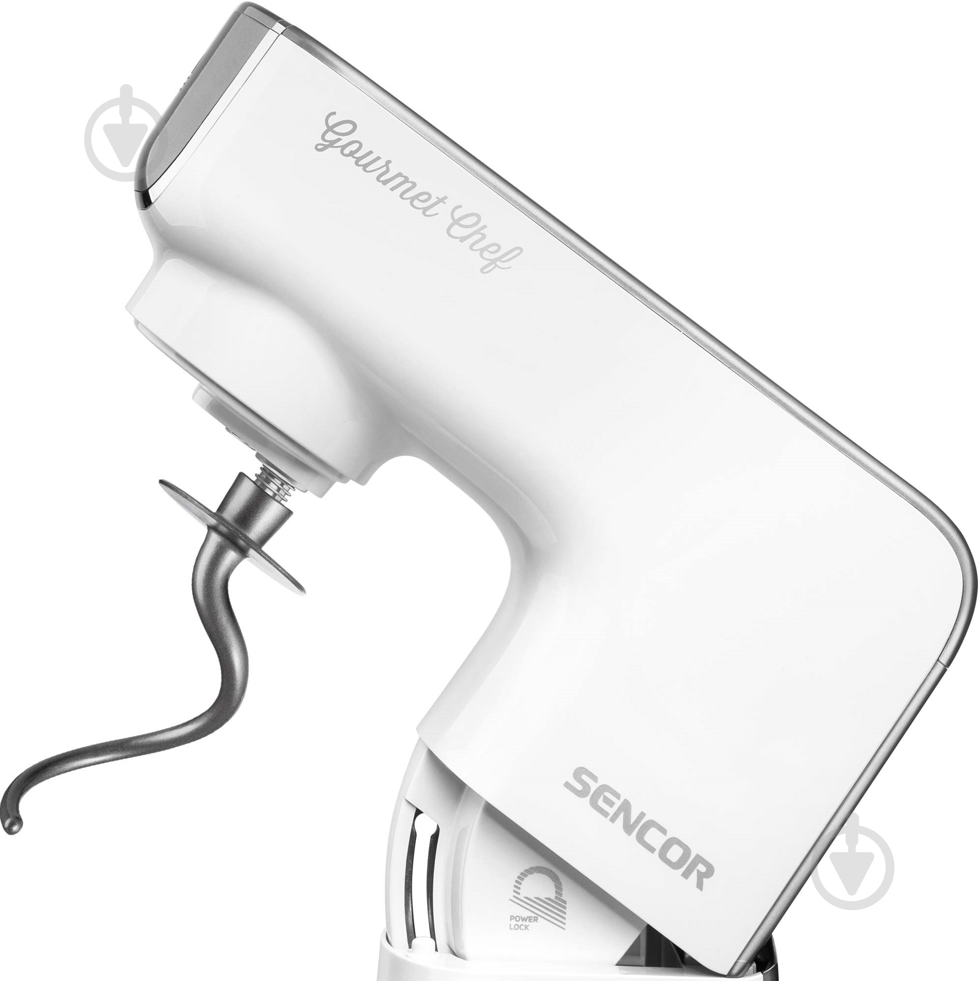 Кухонный комбайн Sencor STM3770WH - фото 6 Кухонный комбайн Sencor STM3770WH - фото 6