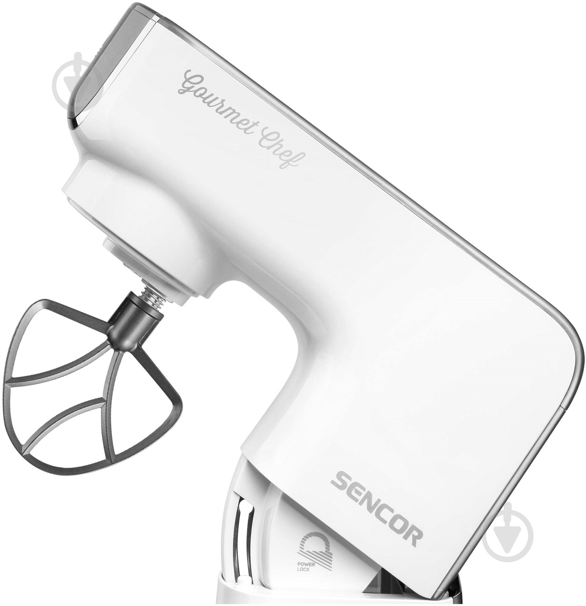Кухонный комбайн Sencor STM3770WH - фото 5 Кухонный комбайн Sencor STM3770WH - фото 5