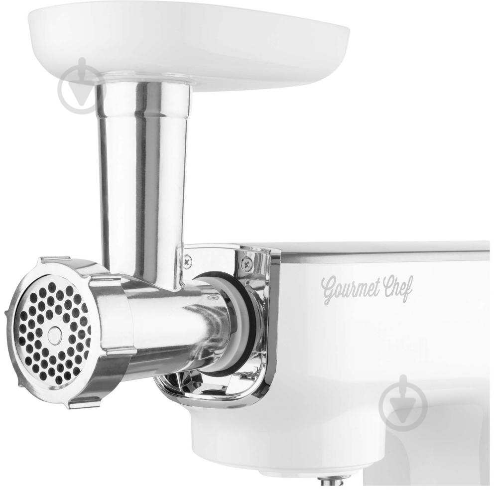 Кухонный комбайн Sencor STM3770WH - фото 12 Кухонный комбайн Sencor STM3770WH - фото 12
