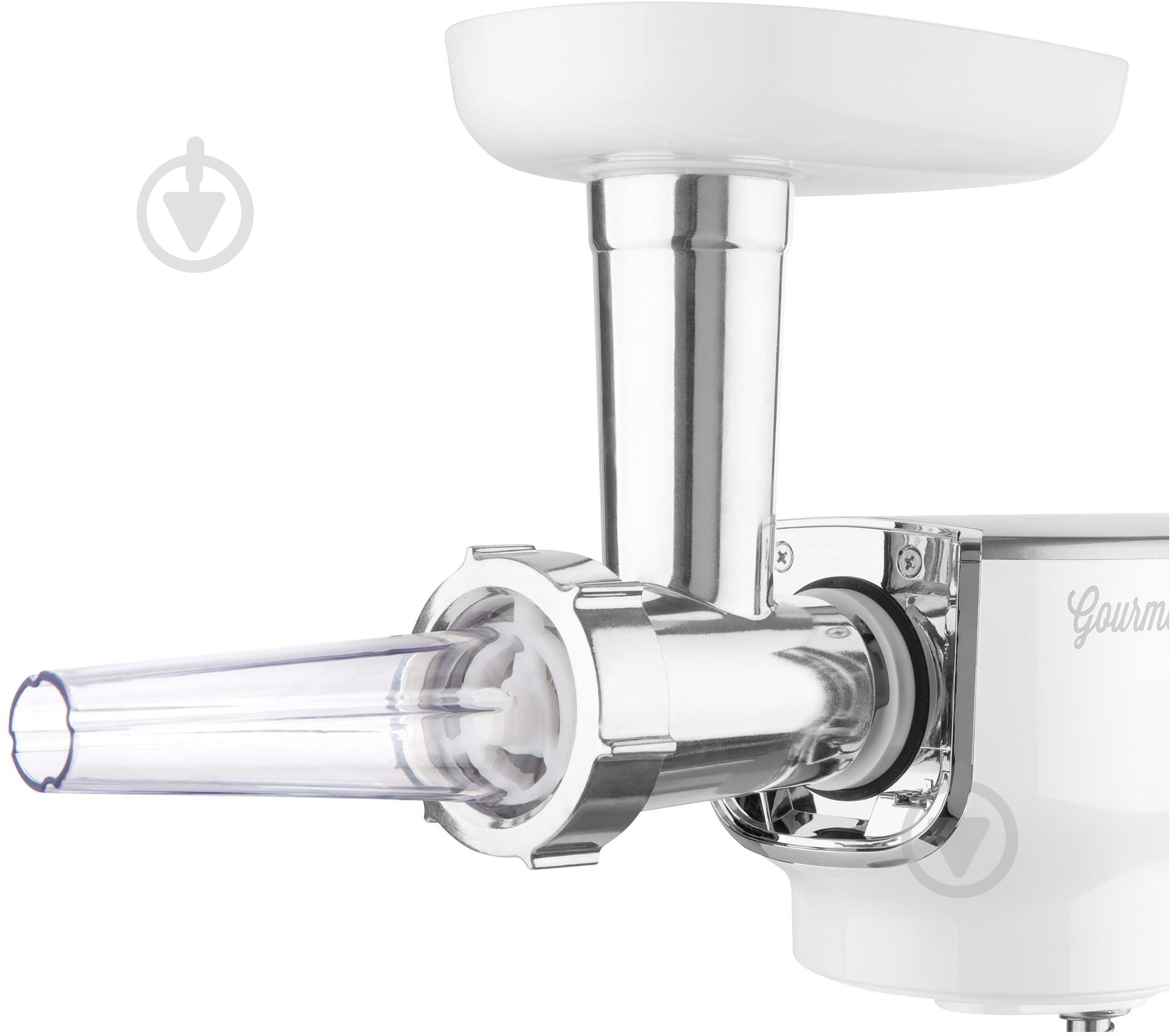 Кухонный комбайн Sencor STM3770WH - фото 9 Кухонный комбайн Sencor STM3770WH - фото 9