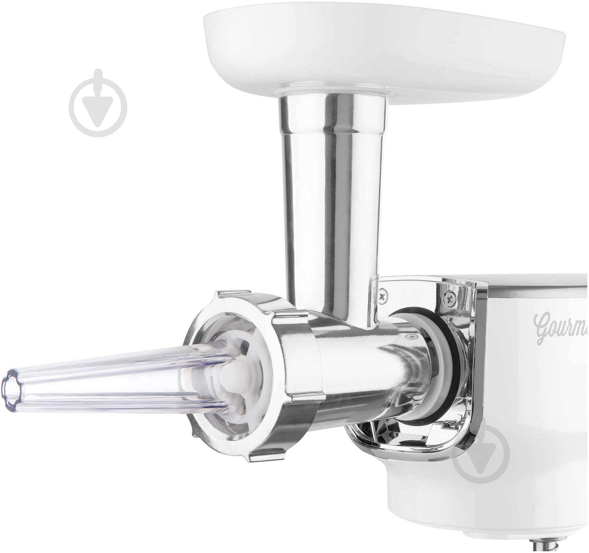 Кухонный комбайн Sencor STM3770WH - фото 8 Кухонный комбайн Sencor STM3770WH - фото 8