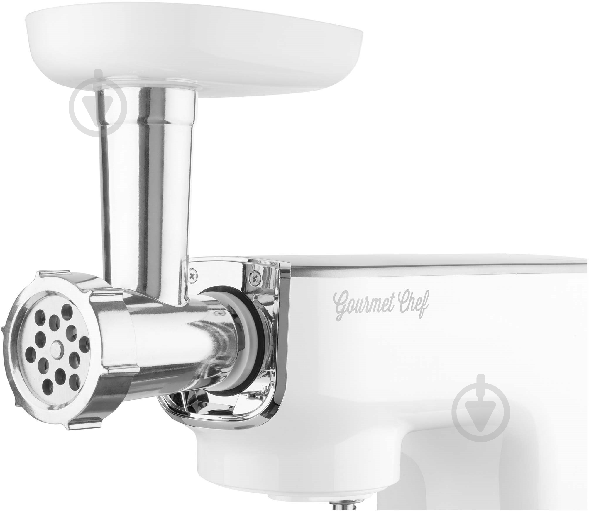 Кухонный комбайн Sencor STM3770WH - фото 11 Кухонный комбайн Sencor STM3770WH - фото 11