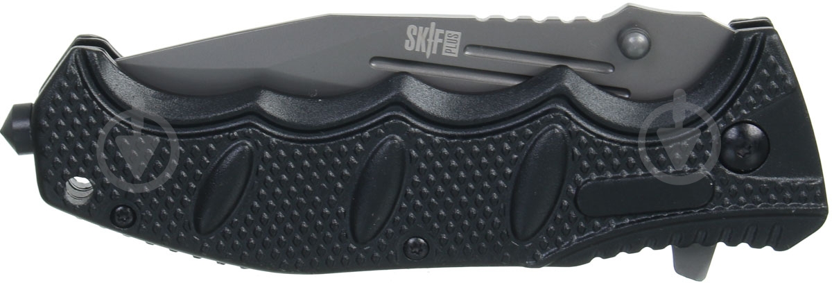 Ніж Skif Plus Barracuda 63.01.08 - фото 4