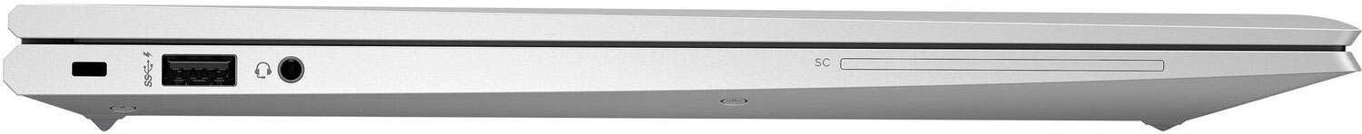 Ноутбук HP EliteBook 850 G8 15,6 (401F1EA) silver - фото 6 Ноутбук HP EliteBook 850 G8 15,6 (401F1EA) silver - фото 6