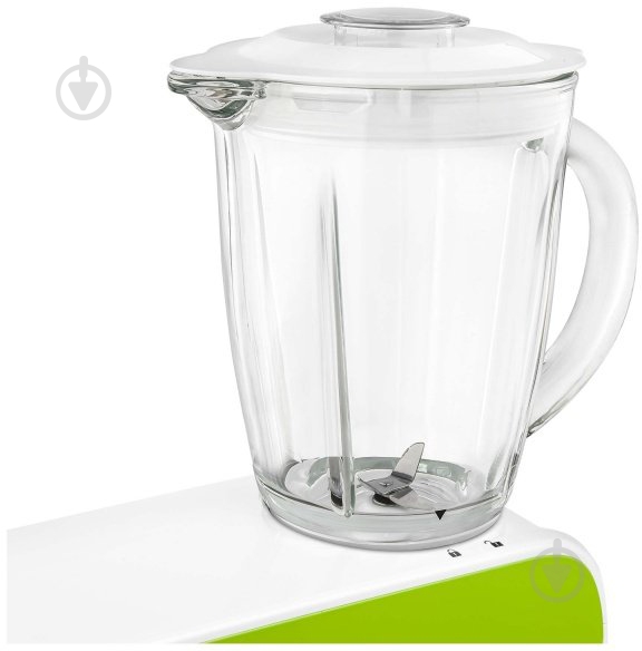 Кухонный комбайн Sencor STM3771GR - фото 9