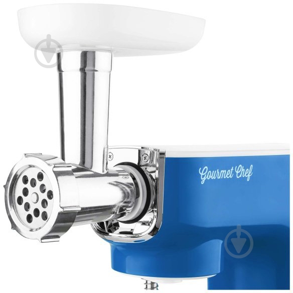 Кухонный комбайн Sencor STM3772BL - фото 14 Кухонный комбайн Sencor STM3772BL - фото 14