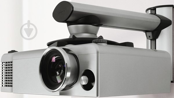 Кронштейн настенный Vogels EPW 6565 Projector Wall Solution (6107739) - фото 4