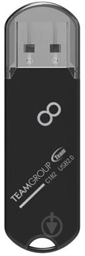 Флеш-пам'ять Team C182 8 ГБ USB 2.0 (TC1828GB01) - фото 1