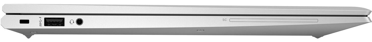 Ноутбук HP EliteBook 850 G8 15,6 (401F2EA) silver - фото 6