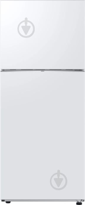 Холодильник Samsung RT38CG6000WWUA - фото 1