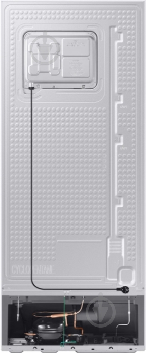 Холодильник Samsung RT38CG6000WWUA - фото 6