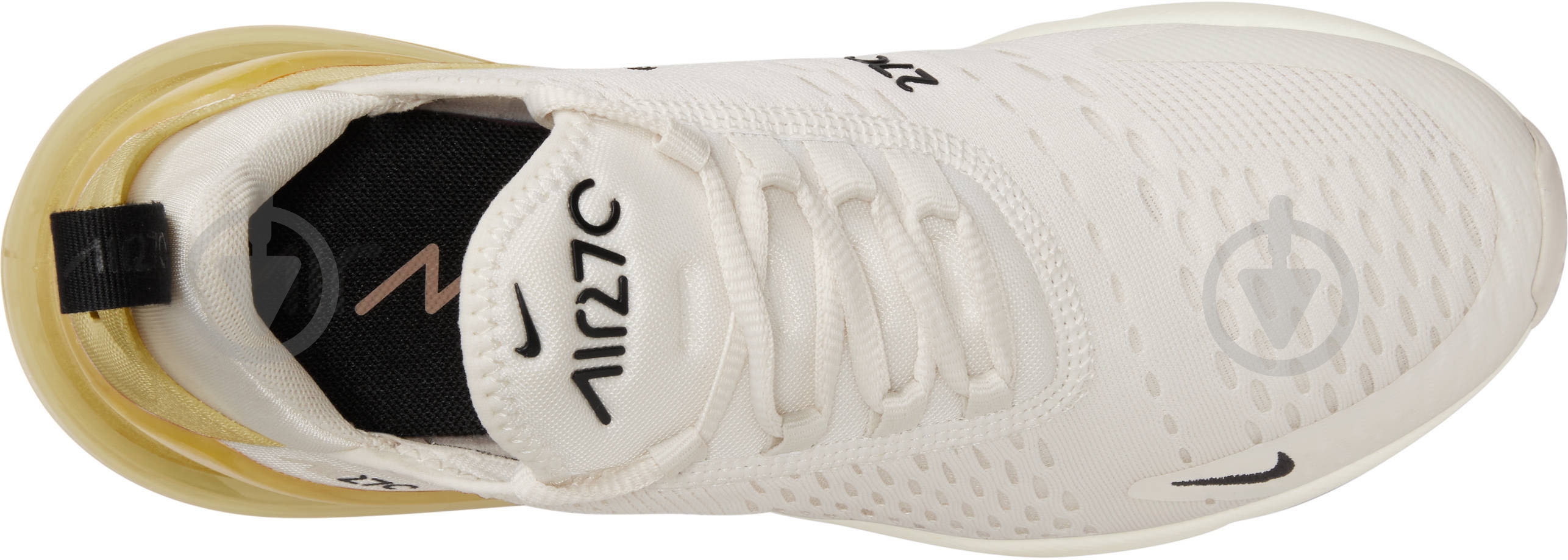 Кросівки жіночі демісезонні Nike WAIR MAX 270 DZ7736-001 р.42,5 бежеві - фото 10 Кросівки жіночі демісезонні Nike WAIR MAX 270 DZ7736-001 р.42,5 бежеві - фото 10