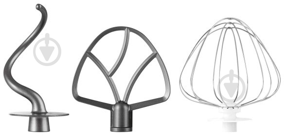 Кухонный комбайн Sencor STM3774RD - фото 15