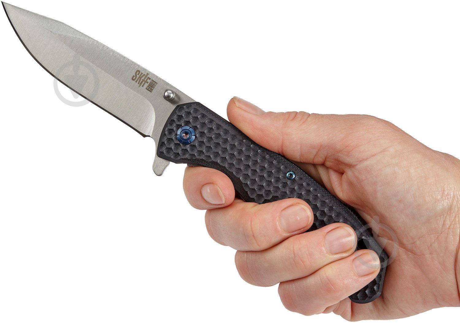 Нож складной Skif Plus Golf 63.01.10 - фото 6