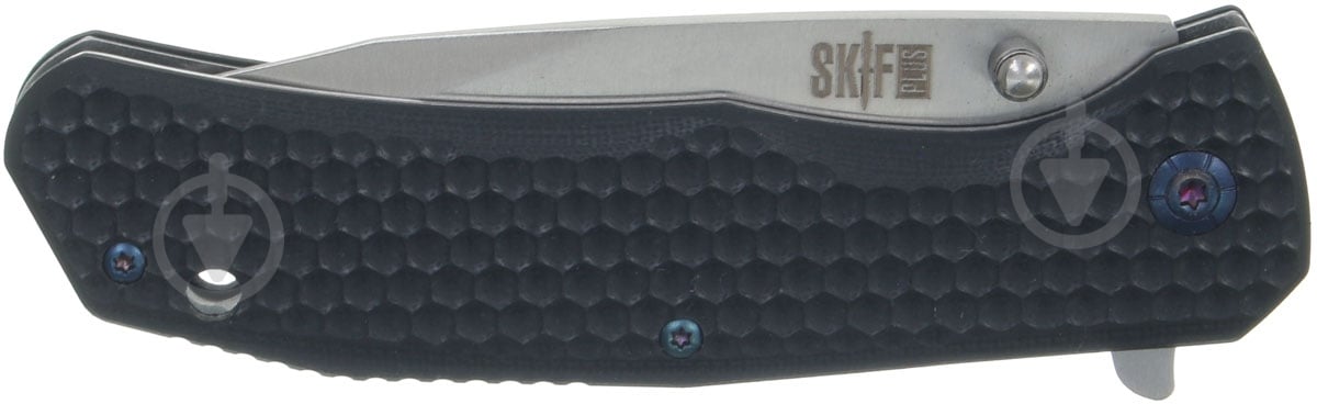 Нож складной Skif Plus Golf 63.01.10 - фото 4