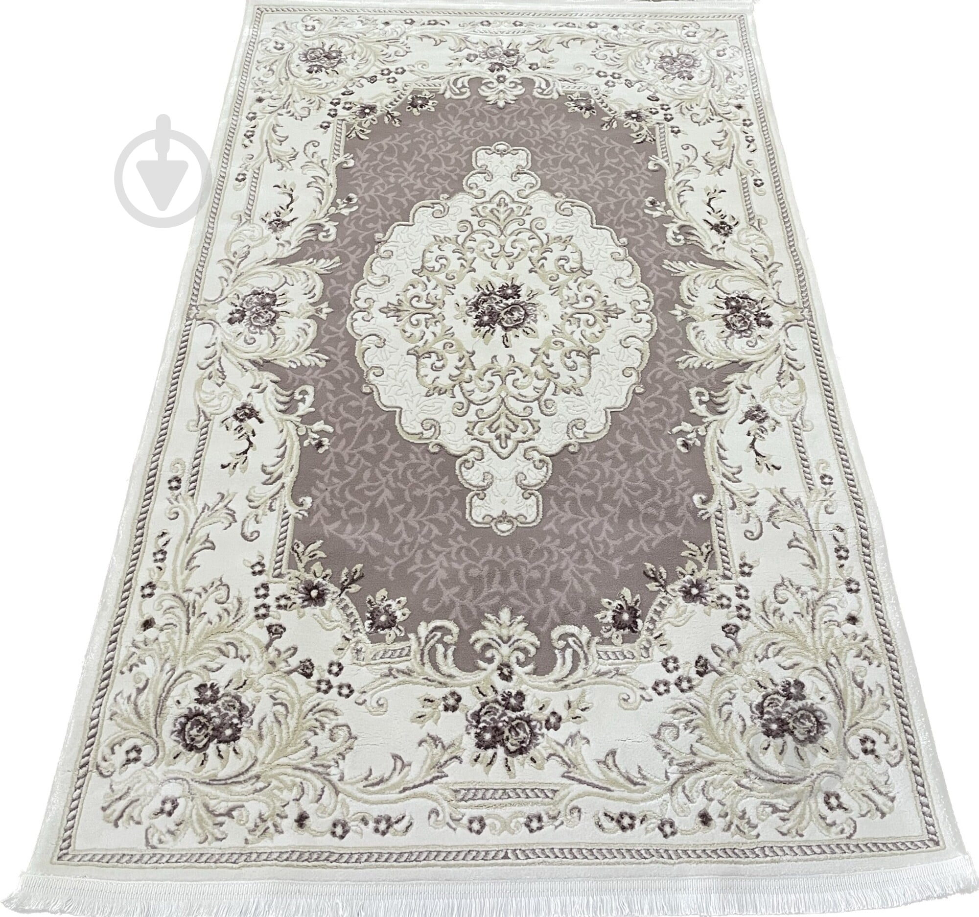 Ковер Art Carpet ARMINA 605 D 80x150 см - фото 2