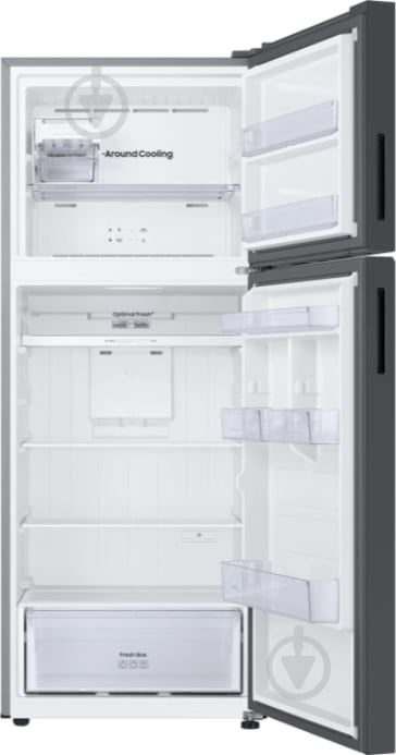 Холодильник Samsung Bespoke RT42CB662012UA - фото 4