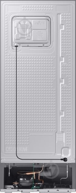 Холодильник Samsung RT42CG6000B1UA - фото 6