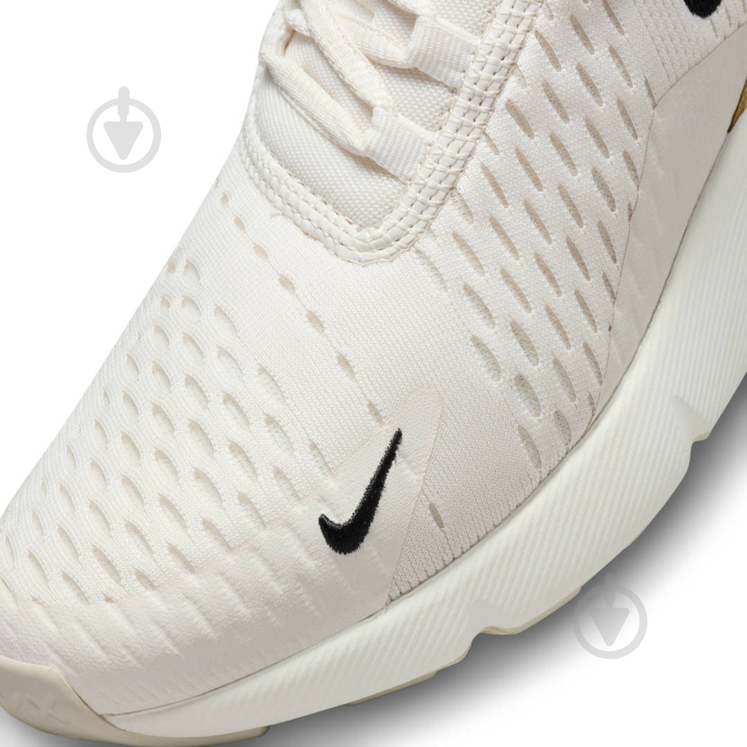 Кросівки жіночі демісезонні Nike WAIR MAX 270 DZ7736-001 р.42 бежеві - фото 7 Кросівки жіночі демісезонні Nike WAIR MAX 270 DZ7736-001 р.42 бежеві - фото 7