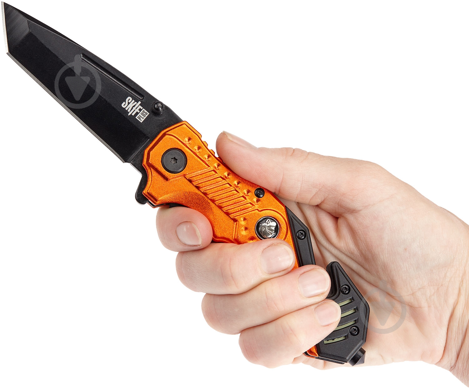 Нож Skif Plus Fireman 63.01.13 - фото 6